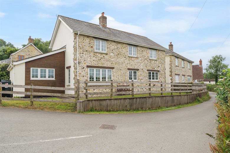 Click the photo for more details of Membury