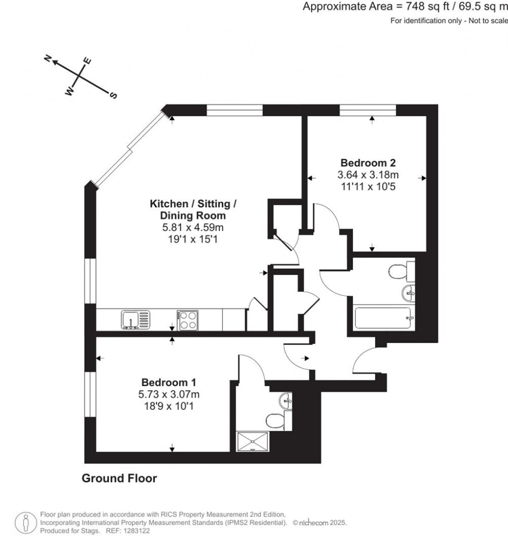 Floorplans For Torquay