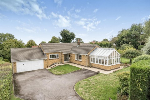 Pound Road, Horton, Ilminster