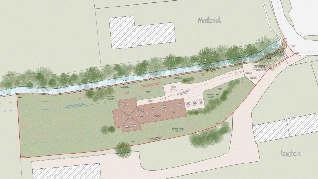 Floorplans For Pitney, Langport