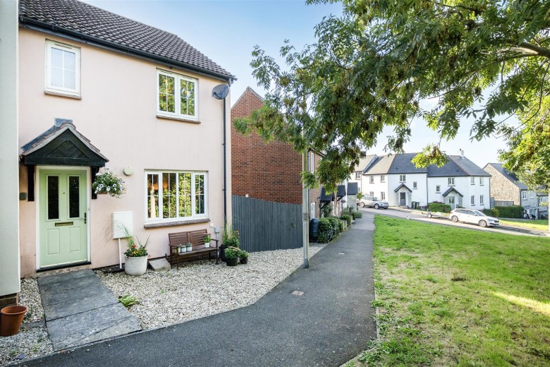Click the photo for more details of Flax Meadow Lane, Axminster