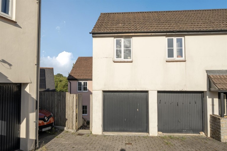 Images for Flax Meadow Lane, Axminster