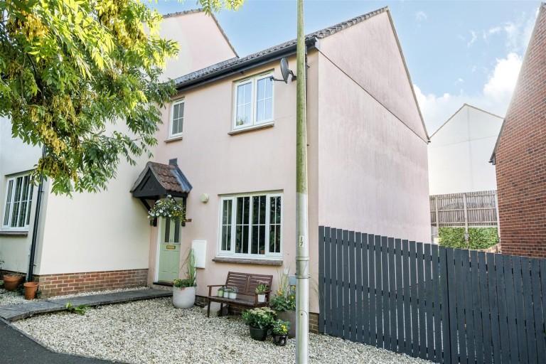 Images for Flax Meadow Lane, Axminster