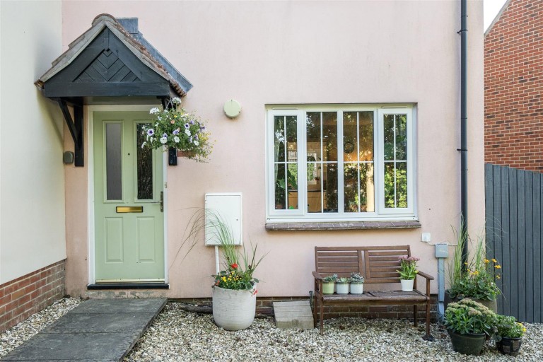 Images for Flax Meadow Lane, Axminster