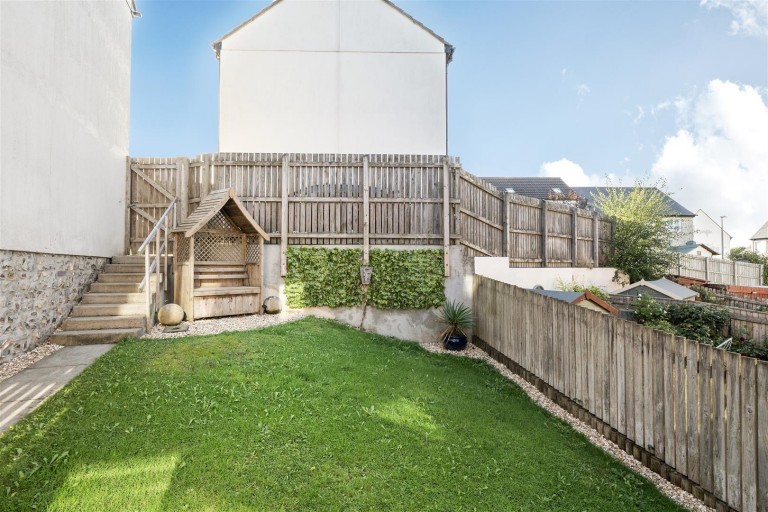 Images for Flax Meadow Lane, Axminster