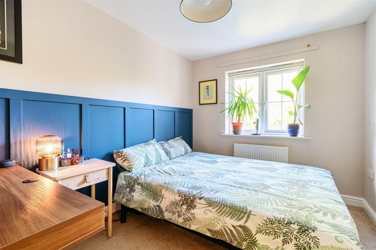Images for Flax Meadow Lane, Axminster