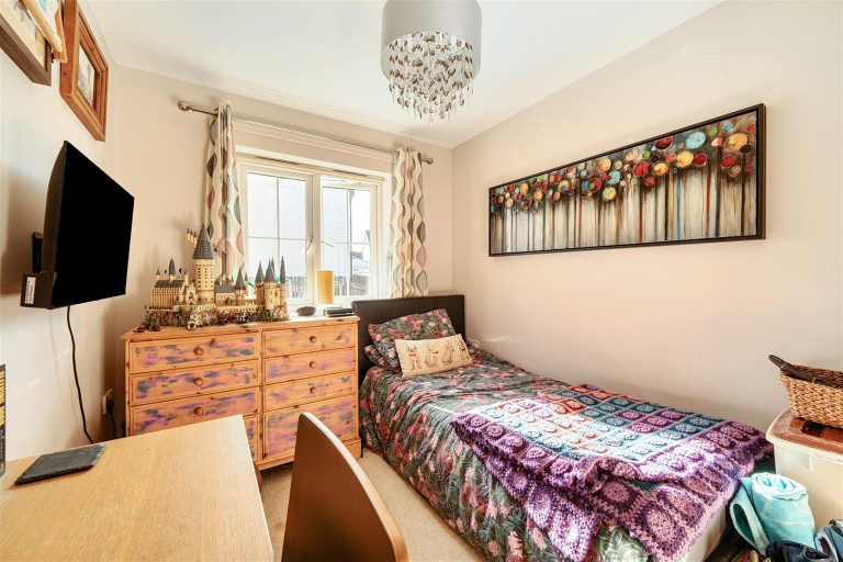 Images for Flax Meadow Lane, Axminster