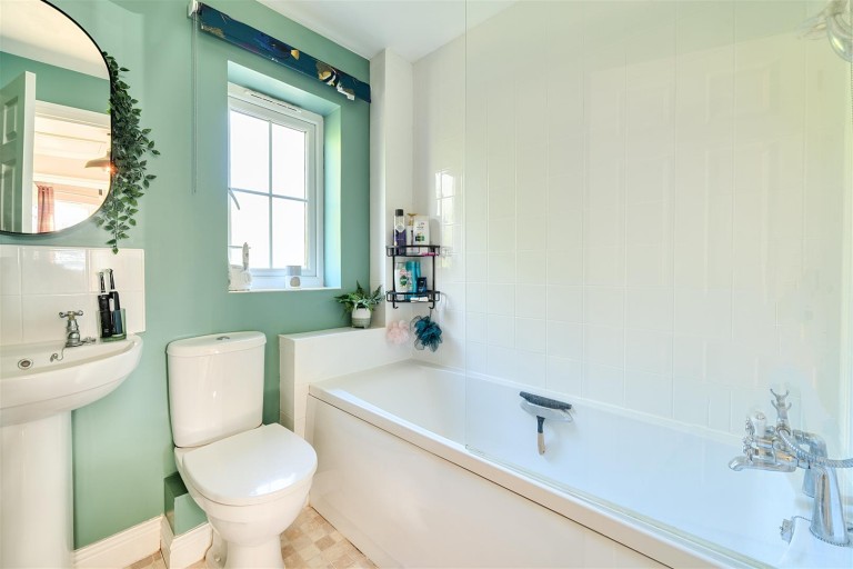 Images for Flax Meadow Lane, Axminster