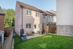 Images for Flax Meadow Lane, Axminster