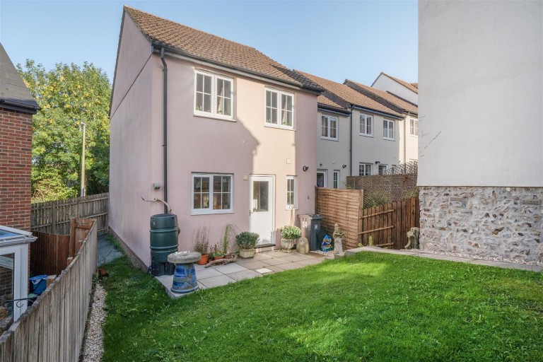 Images for Flax Meadow Lane, Axminster