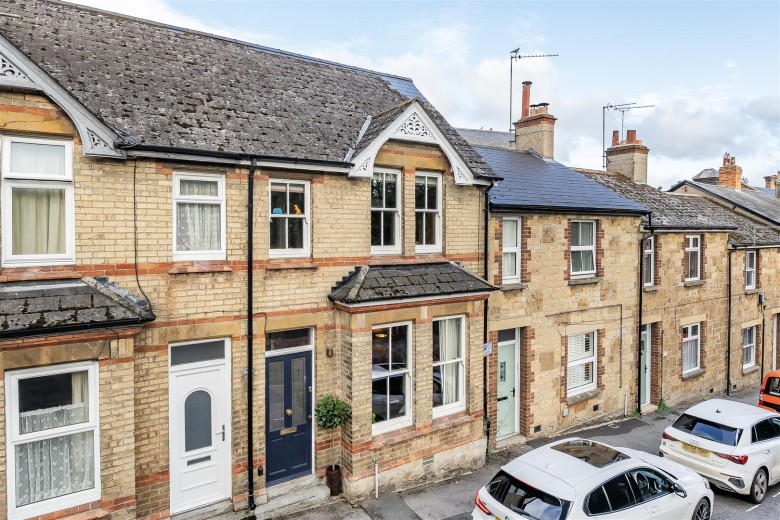 Click the photo for more details of North Street, Ilminster, Somerset