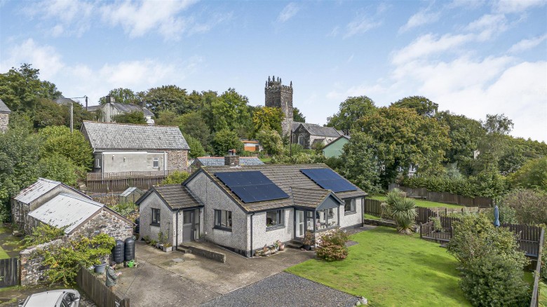 Click the photo for more details of Broadwoodwidger, Lifton
