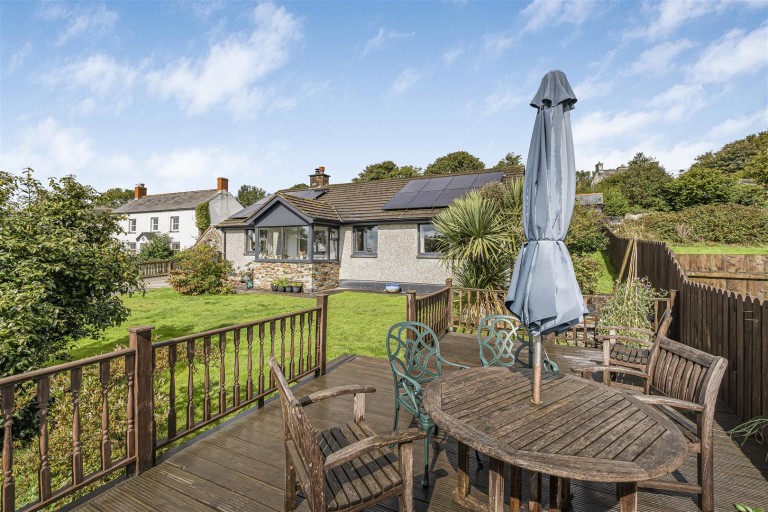 Images for Broadwoodwidger, Lifton