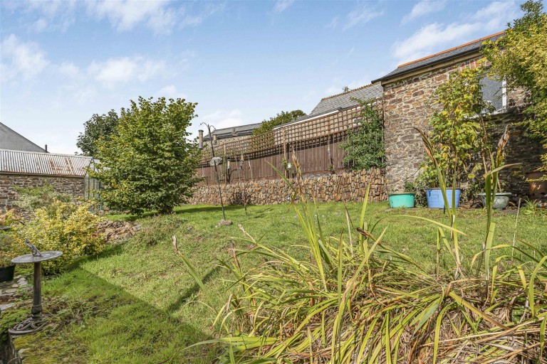 Images for Broadwoodwidger, Lifton
