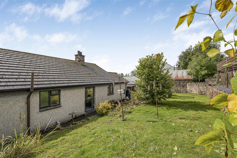 Images for Broadwoodwidger, Lifton