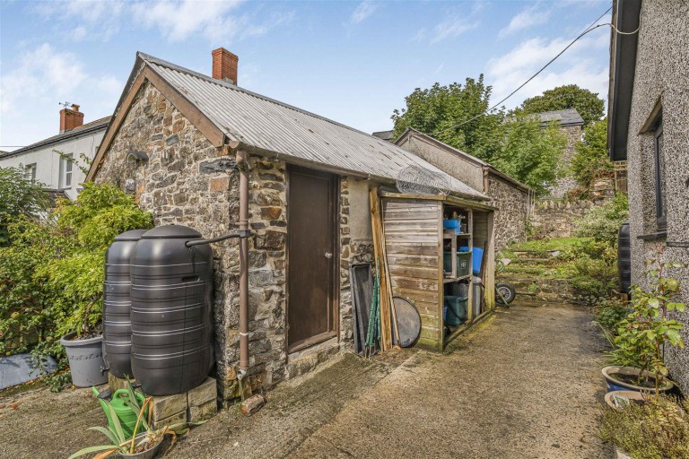 Images for Broadwoodwidger, Lifton