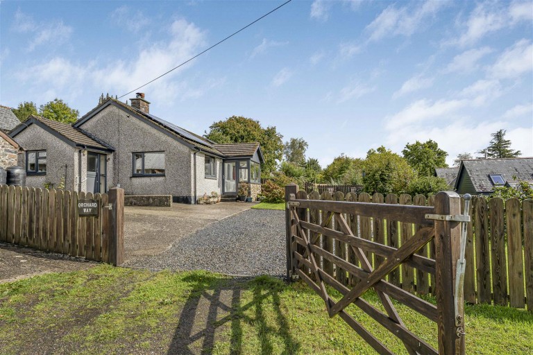 Images for Broadwoodwidger, Lifton