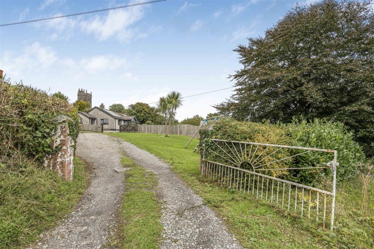 Images for Broadwoodwidger, Lifton