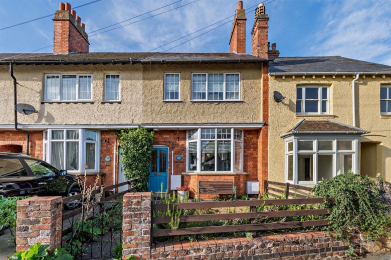 Click the photo for more details of North Street West, Uppingham, Rutland