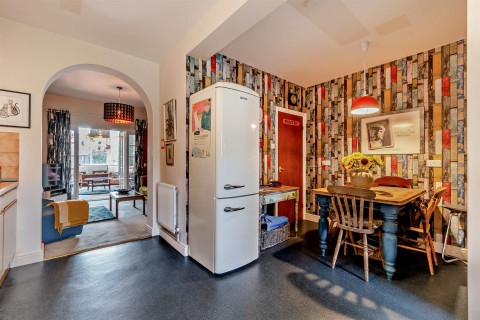 Click the photo for more details of North Street West, Uppingham, Rutland