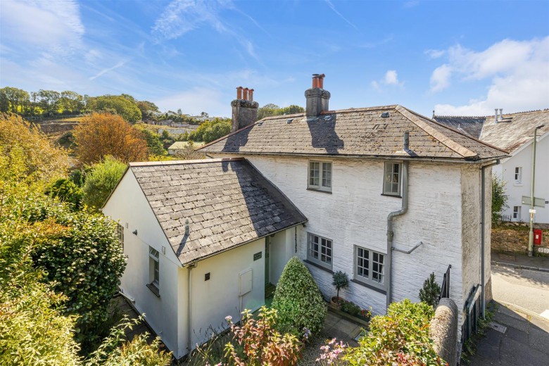 Click the photo for more details of Rack Park Road, Kingsbridge