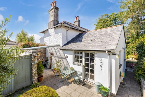 Click the photo for more details of Rack Park Road, Kingsbridge