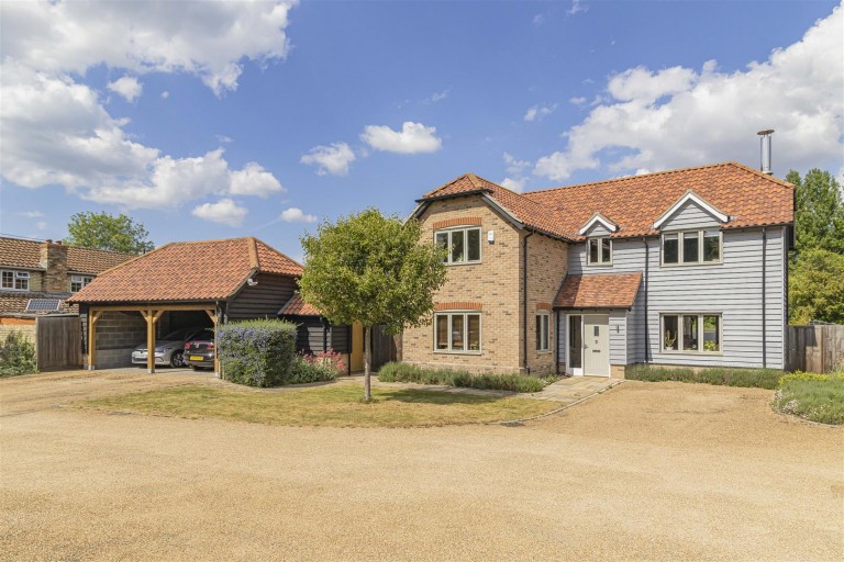 Images for Chapel Meadows, Great Wilbraham, Cambridge