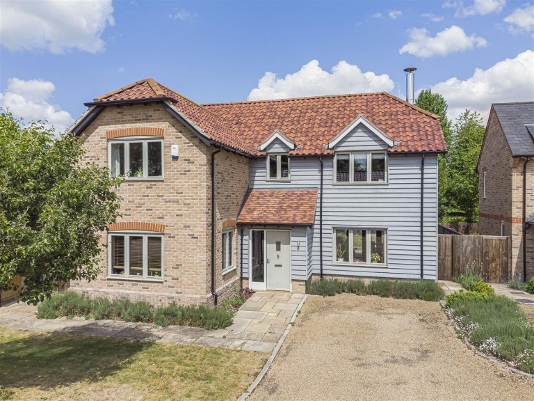 Images for Chapel Meadows, Great Wilbraham, Cambridge
