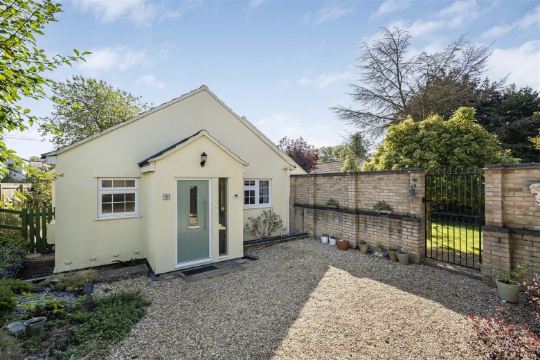 Click the photo for more details of Green Lane, Linton, Cambridge