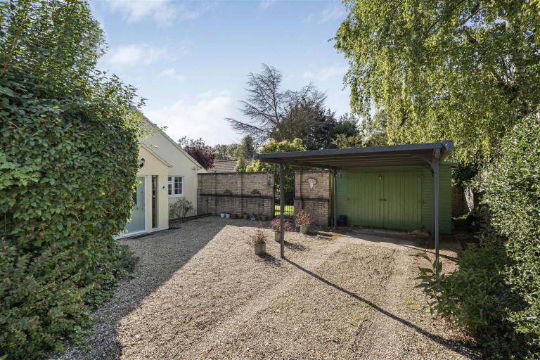 Images for Green Lane, Linton, Cambridge