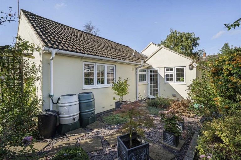 Images for Green Lane, Linton, Cambridge