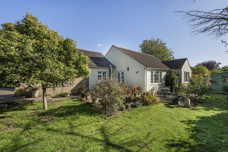 Images for Green Lane, Linton, Cambridge