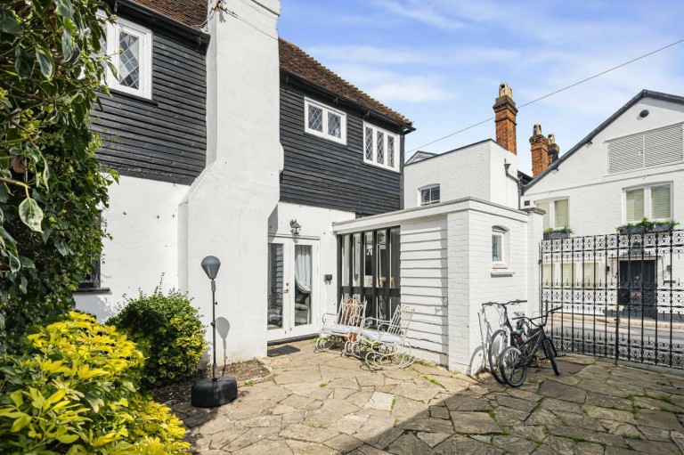 Images for Wharfe Lane, Henley-On-Thames