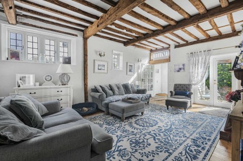 Click the photo for more details of Wharfe Lane, Henley-On-Thames