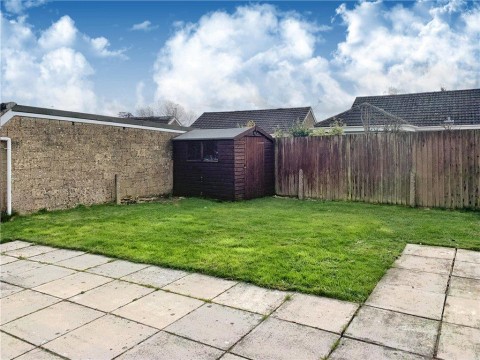 Click the photo for more details of Sylvan Close, Gillingham