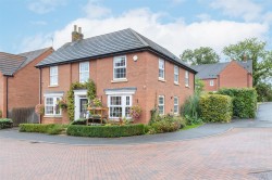 Images for Hilary Bevins Close, Higham-On-The-Hill, CV13
