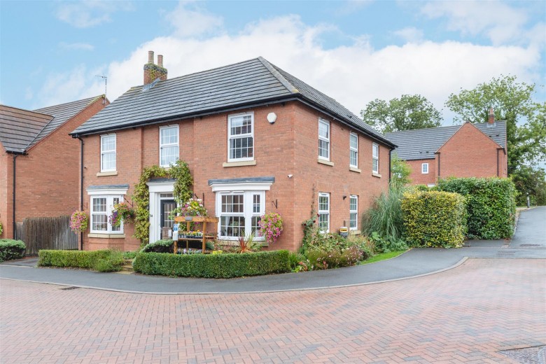 Click the photo for more details of Hilary Bevins Close, Higham-On-The-Hill, CV13