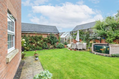 Click the photo for more details of Hilary Bevins Close, Higham-On-The-Hill, CV13