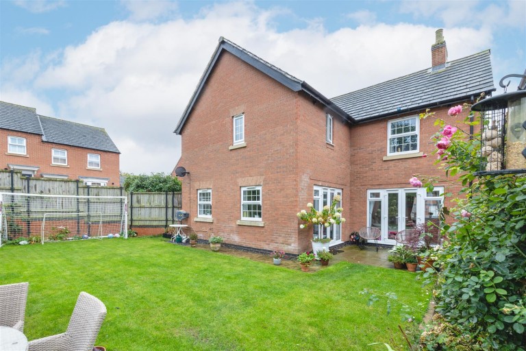 Images for Hilary Bevins Close, Higham-On-The-Hill, CV13