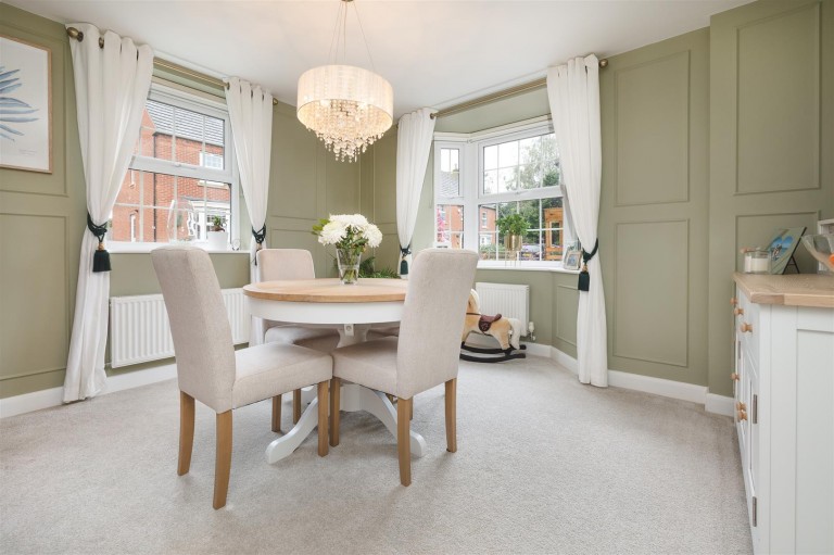 Images for Hilary Bevins Close, Higham-On-The-Hill, CV13