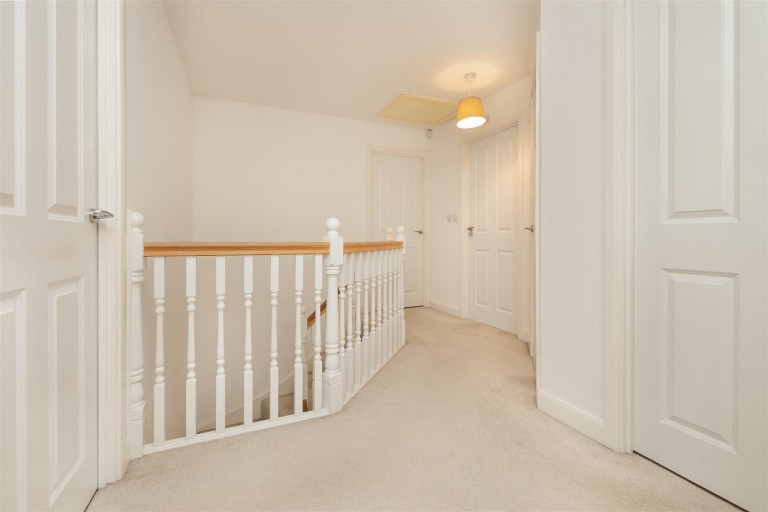 Images for Hilary Bevins Close, Higham-On-The-Hill, CV13