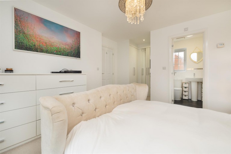 Images for Hilary Bevins Close, Higham-On-The-Hill, CV13