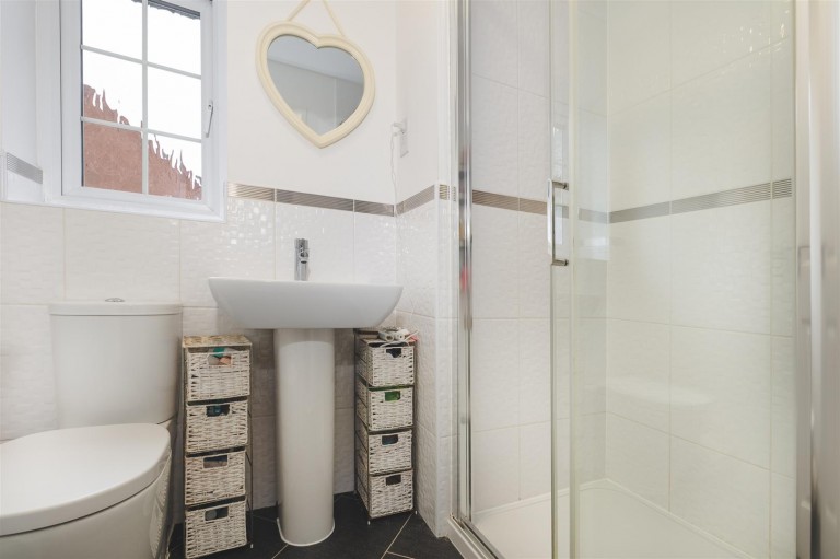 Images for Hilary Bevins Close, Higham-On-The-Hill, CV13