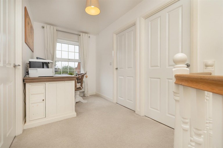 Images for Hilary Bevins Close, Higham-On-The-Hill, CV13