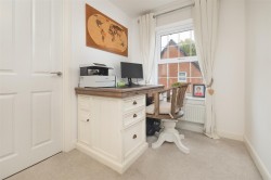 Images for Hilary Bevins Close, Higham-On-The-Hill, CV13