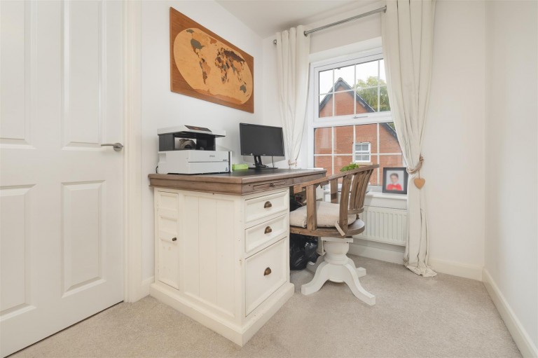 Images for Hilary Bevins Close, Higham-On-The-Hill, CV13