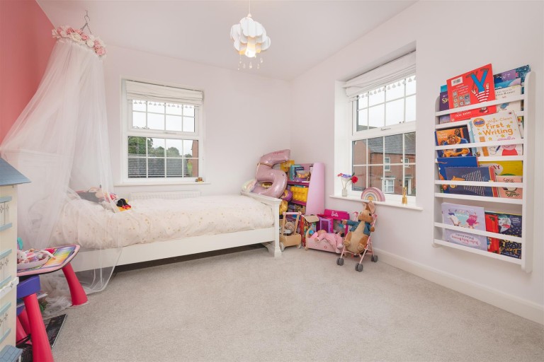 Images for Hilary Bevins Close, Higham-On-The-Hill, CV13