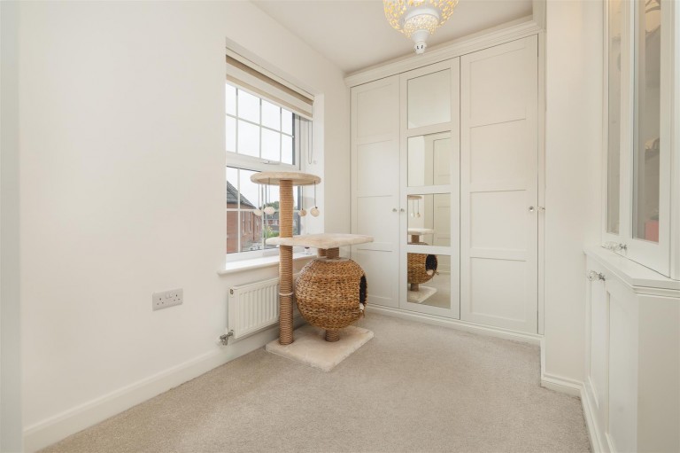 Images for Hilary Bevins Close, Higham-On-The-Hill, CV13