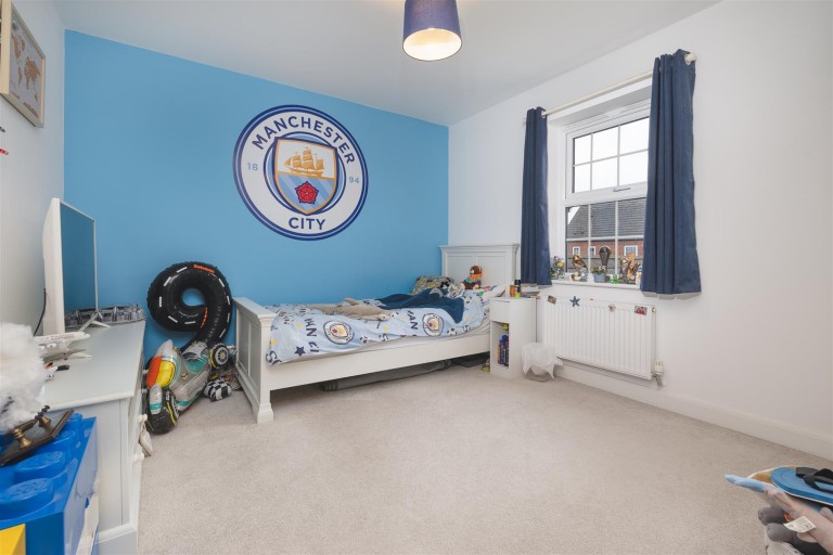 Images for Hilary Bevins Close, Higham-On-The-Hill, CV13