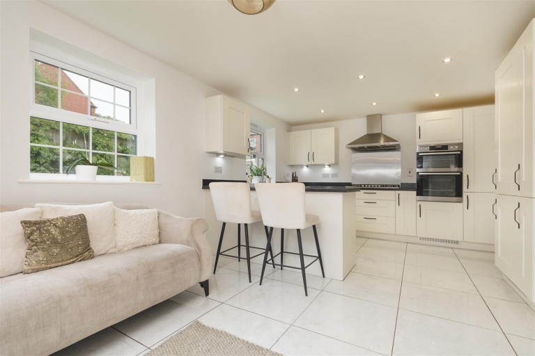 Images for Hilary Bevins Close, Higham-On-The-Hill, CV13